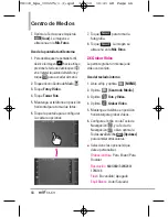 Preview for 264 page of LG enV Touch User Manual