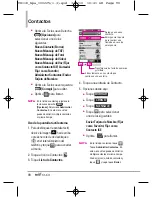 Preview for 288 page of LG enV Touch User Manual