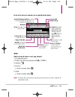 Preview for 303 page of LG enV Touch User Manual