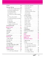 Preview for 7 page of LG EnV2 User Manual