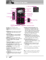 Preview for 14 page of LG EnV2 User Manual