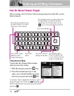 Preview for 16 page of LG EnV2 User Manual