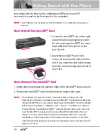 Preview for 20 page of LG EnV2 User Manual