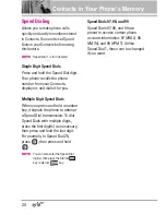 Preview for 30 page of LG EnV2 User Manual