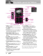 Preview for 144 page of LG EnV2 User Manual