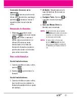 Preview for 153 page of LG EnV2 User Manual