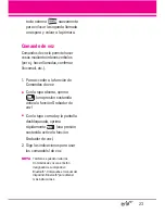 Preview for 155 page of LG EnV2 User Manual