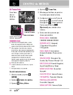 Preview for 192 page of LG EnV2 User Manual