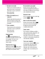 Preview for 195 page of LG EnV2 User Manual