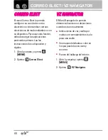 Preview for 200 page of LG EnV2 User Manual