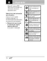 Preview for 210 page of LG EnV2 User Manual