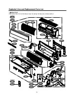 Preview for 5 page of LG ES-H0964DM1 Service Manual