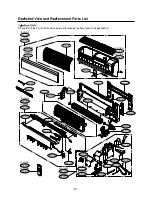 Preview for 12 page of LG ES-H0964DM1 Service Manual