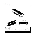 Предварительный просмотр 17 страницы LG ES-H0964DM1 Service Manual