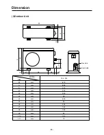 Предварительный просмотр 18 страницы LG ES-H0964DM1 Service Manual