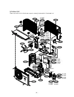 Предварительный просмотр 21 страницы LG ES-H0964DM1 Service Manual