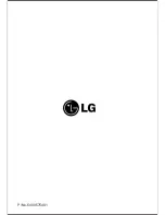 Предварительный просмотр 23 страницы LG ES-H0964DM1 Service Manual