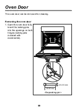 Preview for 59 page of LG ES441S Operating Instructions Manual