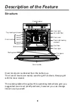 Предварительный просмотр 9 страницы LG ES551SP Operating Instructions Manual