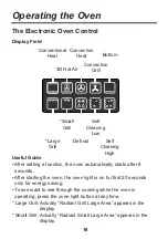 Предварительный просмотр 18 страницы LG ES551SP Operating Instructions Manual