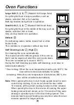 Предварительный просмотр 20 страницы LG ES551SP Operating Instructions Manual