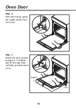 Предварительный просмотр 62 страницы LG ES551SP Operating Instructions Manual