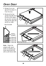 Предварительный просмотр 66 страницы LG ES551SP Operating Instructions Manual