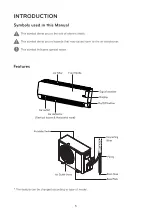 Preview for 6 page of LG ESNW126J3A0 Installation Manual