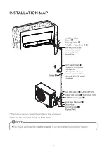 Preview for 8 page of LG ESNW126J3A0 Installation Manual