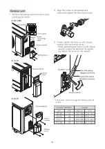 Preview for 15 page of LG ESNW126J3A0 Installation Manual