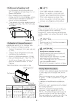 Предварительный просмотр 23 страницы LG ESNW126J3A0 Installation Manual