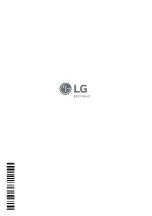 Предварительный просмотр 30 страницы LG ESNW126J3A0 Installation Manual