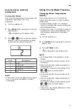 Preview for 19 page of LG ESNW186K3A2 Owner'S Manual