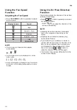 Preview for 20 page of LG ESNW186K3A2 Owner'S Manual