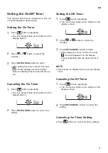 Preview for 21 page of LG ESNW186K3A2 Owner'S Manual