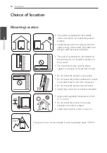 Preview for 16 page of LG ESS Home 10 Installation Manual