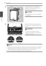 Предварительный просмотр 20 страницы LG ESS Home 10 Installation Manual