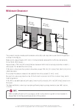 Предварительный просмотр 31 страницы LG ESS Home 8 Installation Manual