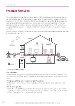 Предварительный просмотр 10 страницы LG ESS Home 8 User Manual