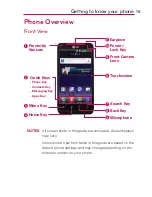 Preview for 17 page of LG Esteem MS910 Owner'S Manual