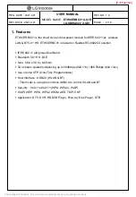 Preview for 3 page of LG ETWCERBC01 User Manual