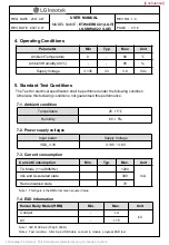 Preview for 5 page of LG ETWCERBC01 User Manual