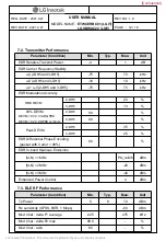 Preview for 13 page of LG ETWCERBC01 User Manual