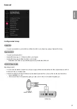 Предварительный просмотр 27 страницы LG EU96 Series Installation Manual