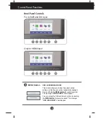 Preview for 11 page of LG EW224V Owner'S Manual