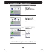 Preview for 18 page of LG EW224V Owner'S Manual