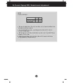 Preview for 19 page of LG EW224V Owner'S Manual