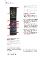 Preview for 8 page of LG Exalt II User Manual