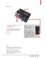 Preview for 9 page of LG Exalt II User Manual