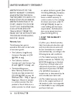 Preview for 114 page of LG Exalt II User Manual